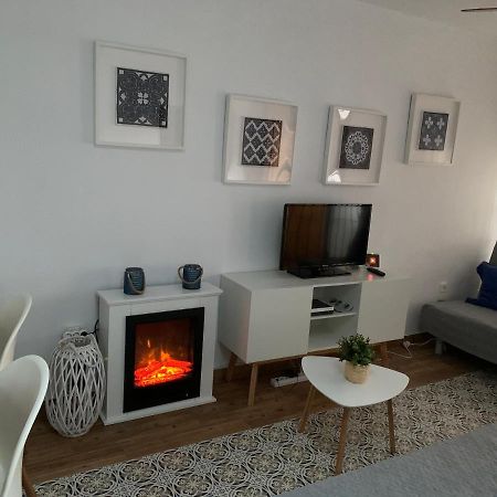 צ'יקלנה דה לה פרונטרה Chalet Adosado Playa De La Barrosa מראה חיצוני תמונה