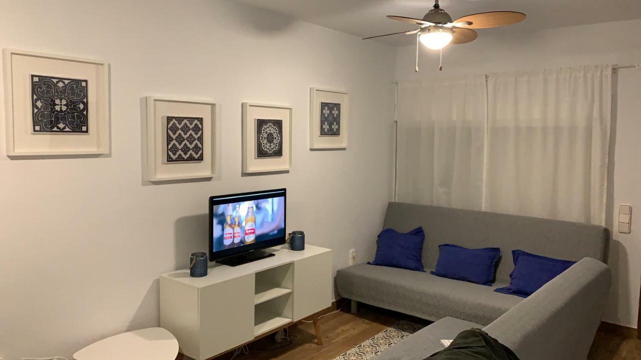 צ'יקלנה דה לה פרונטרה Chalet Adosado Playa De La Barrosa מראה חיצוני תמונה