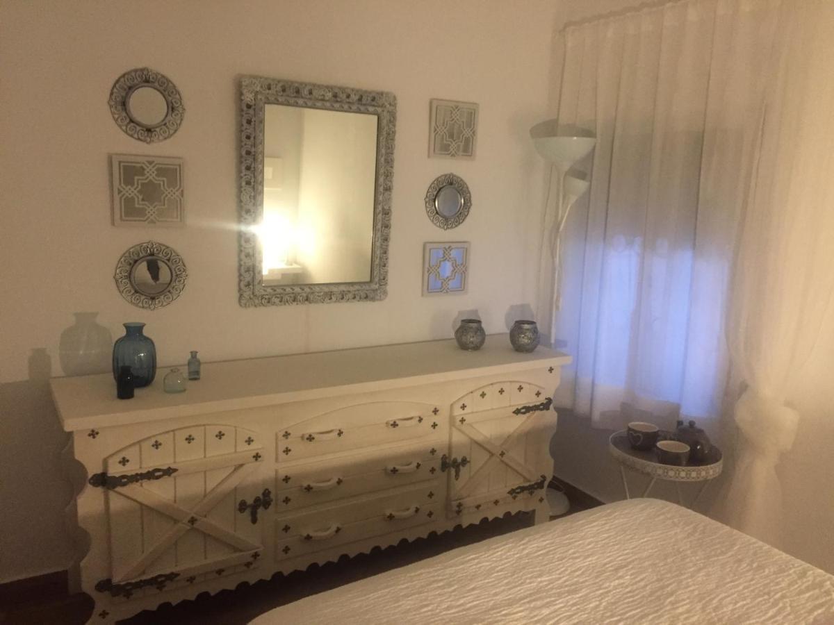 צ'יקלנה דה לה פרונטרה Chalet Adosado Playa De La Barrosa מראה חיצוני תמונה