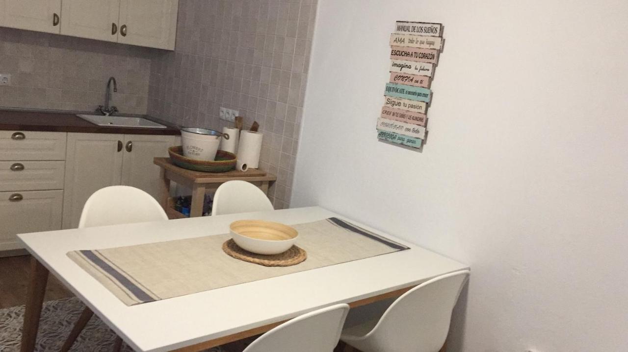 צ'יקלנה דה לה פרונטרה Chalet Adosado Playa De La Barrosa מראה חיצוני תמונה