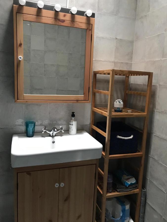 צ'יקלנה דה לה פרונטרה Chalet Adosado Playa De La Barrosa מראה חיצוני תמונה